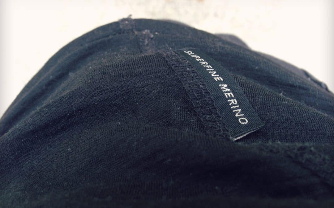 Review: Craghopper Merino Half Zip