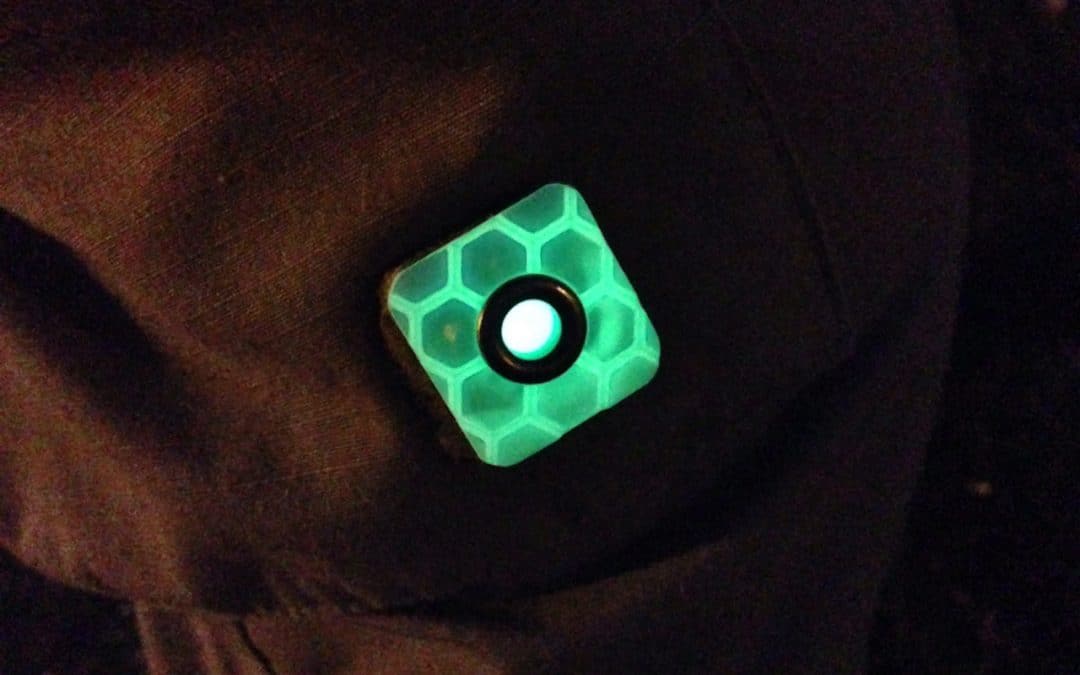 Review: Glint & Glow