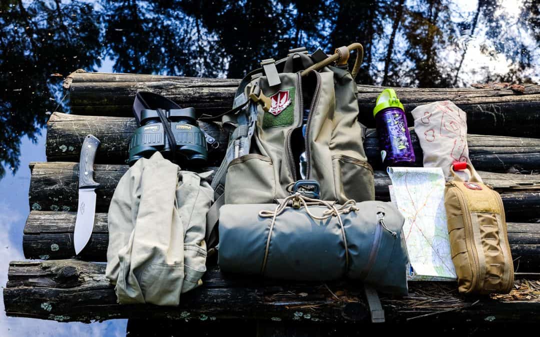Loadout: Piotr Ma, contributor of Motus World