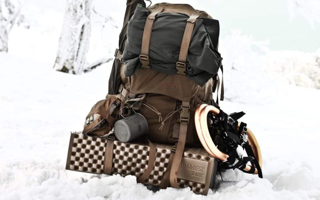 Thunder Bird Hills on Pack Config