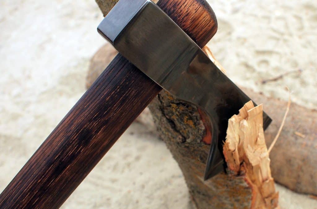 Special Projects 2Hawks Long Hunter