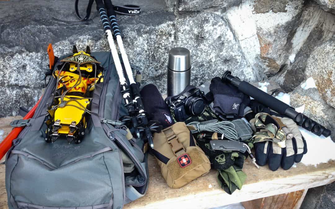Piotr Ma: Khard 30 Config