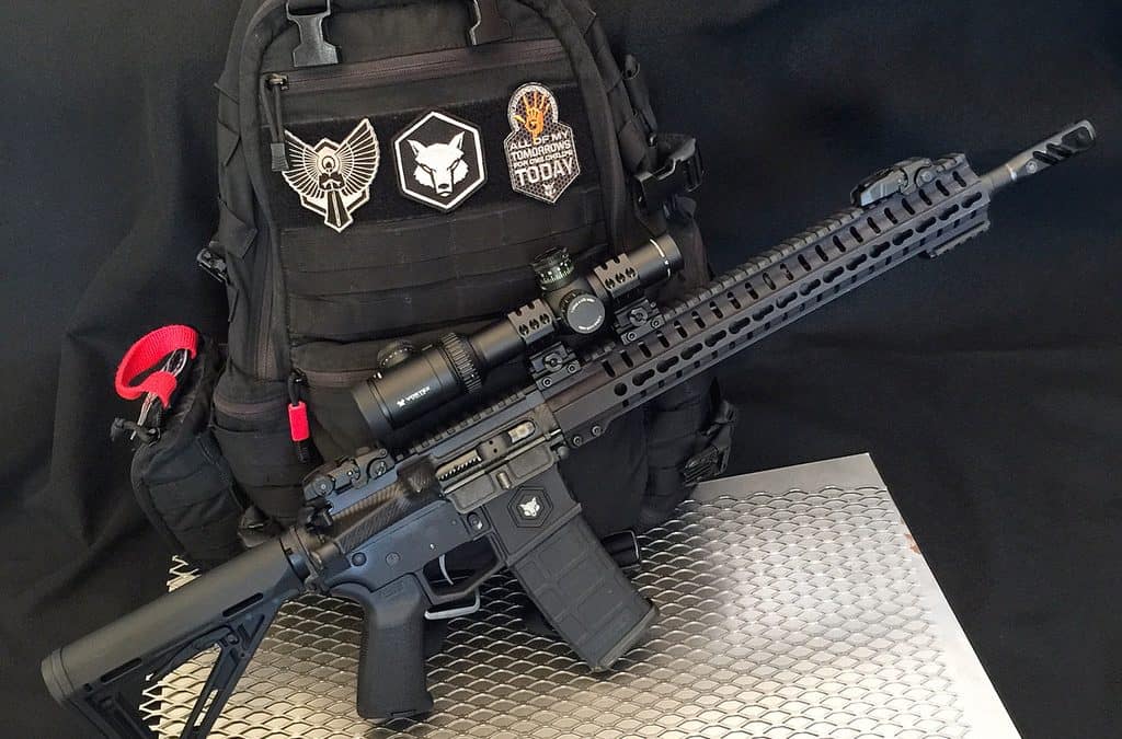 Guest Config: Abraham – Shepherd Firearms
