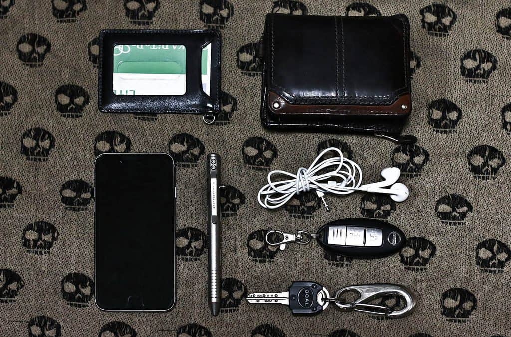 Contributor EDC: Kei