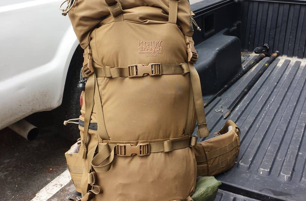 Loadout: Metcalf Maiden Voyage