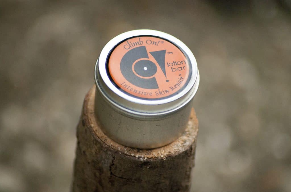 Pack Essentials: ClimbOn