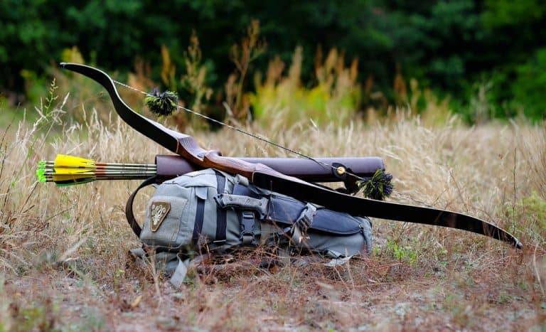 Archery Loadout | Pack Config