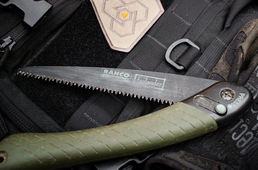 Pack Essentials: Laplander