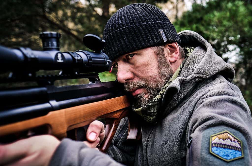 Pack Essentials: PDW AG Watch Cap