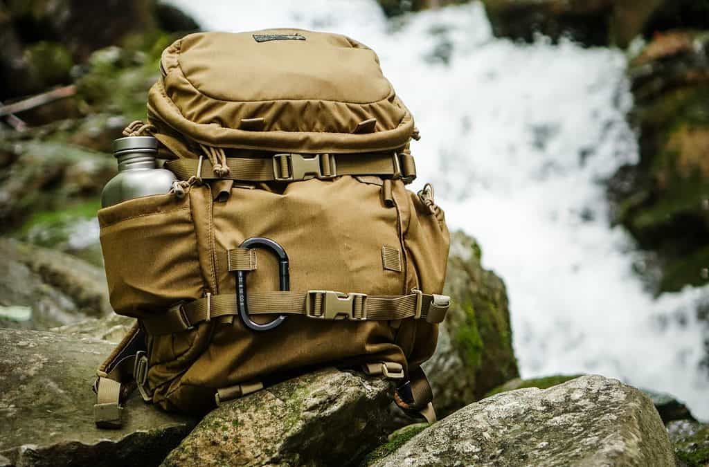 Recon: Kifaru Urban Zippy