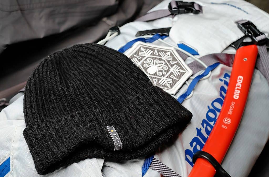 Field Report: PDW AG Watch Cap