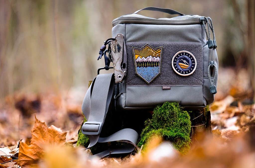 Review: Javran ‘Maui Minimalist’ Camera Bag