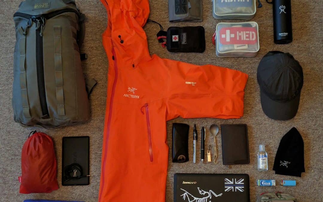 Modular Scalable Loadout