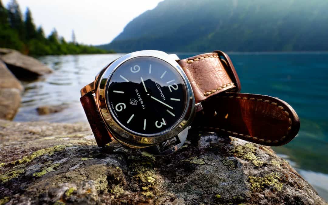 10 Year Review: Panerai PAM000 ‘Logo Base’