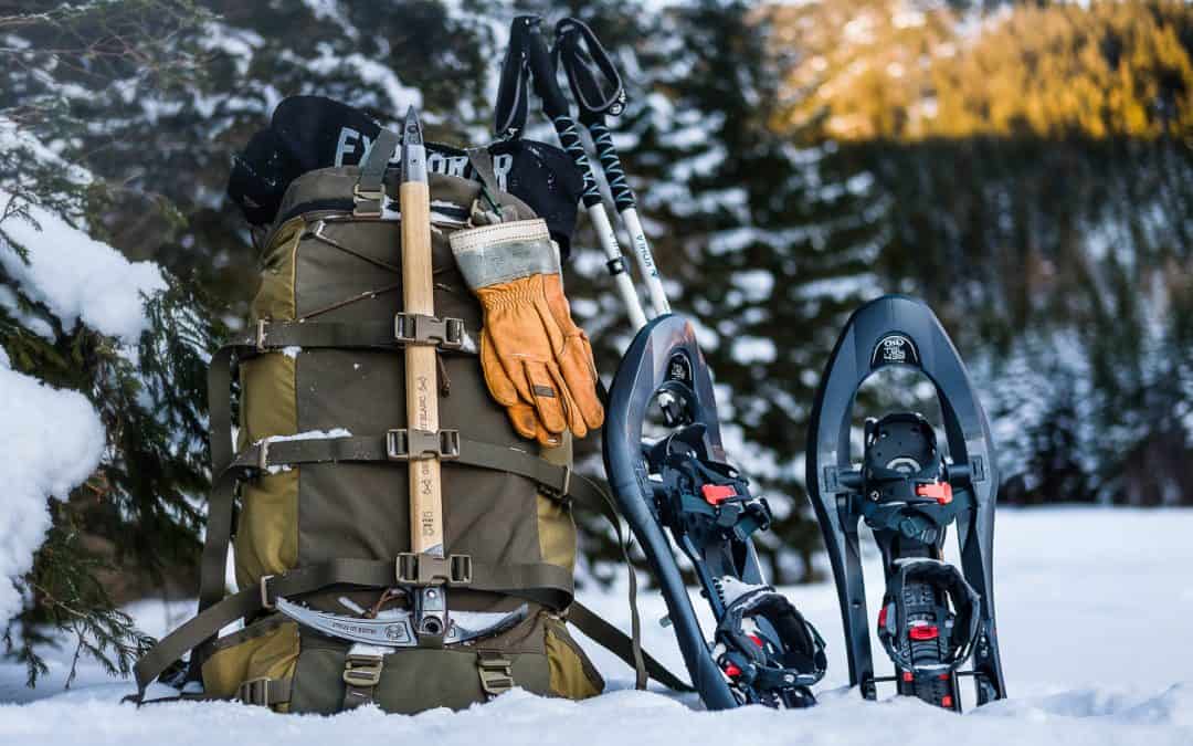 Review: Hill People Gear Qui-Ya – Expedition Pack