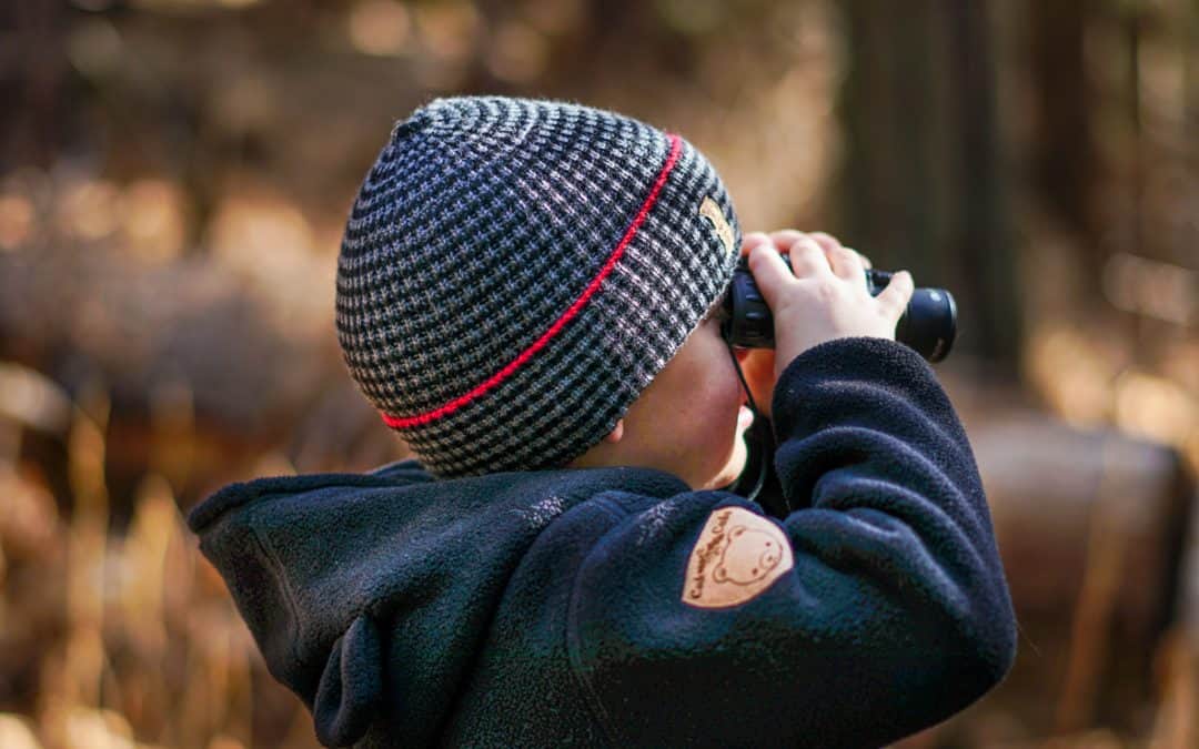 Pack Essential: Cub Cubs Watch Cap Mini