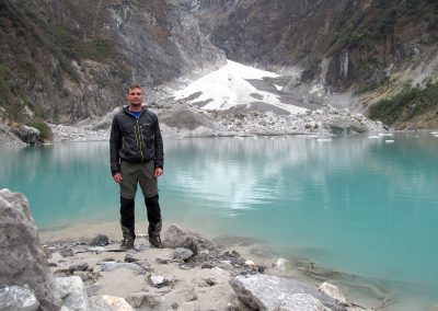 Field Report: Nepal Trek
