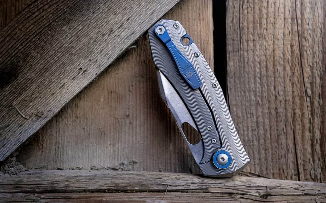 Review: GiantMouse GM5