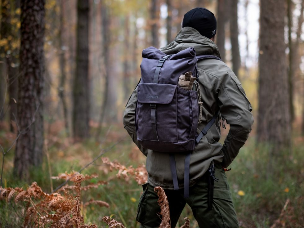 Pack Config | Improving your pack for the next adventure
