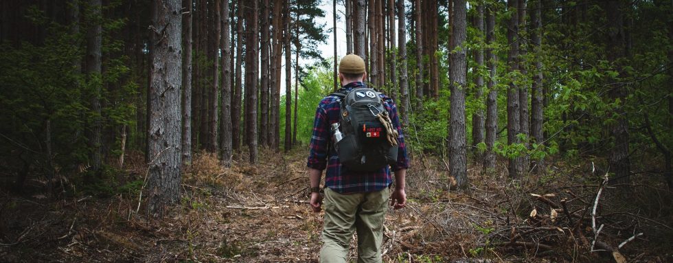 Pack Config | Improving your pack for the next adventure