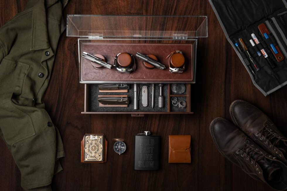 Pack Config | Improving your pack for the next adventure