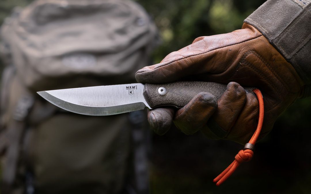Review: MKM Normar – Modern Crossover Bush Tool